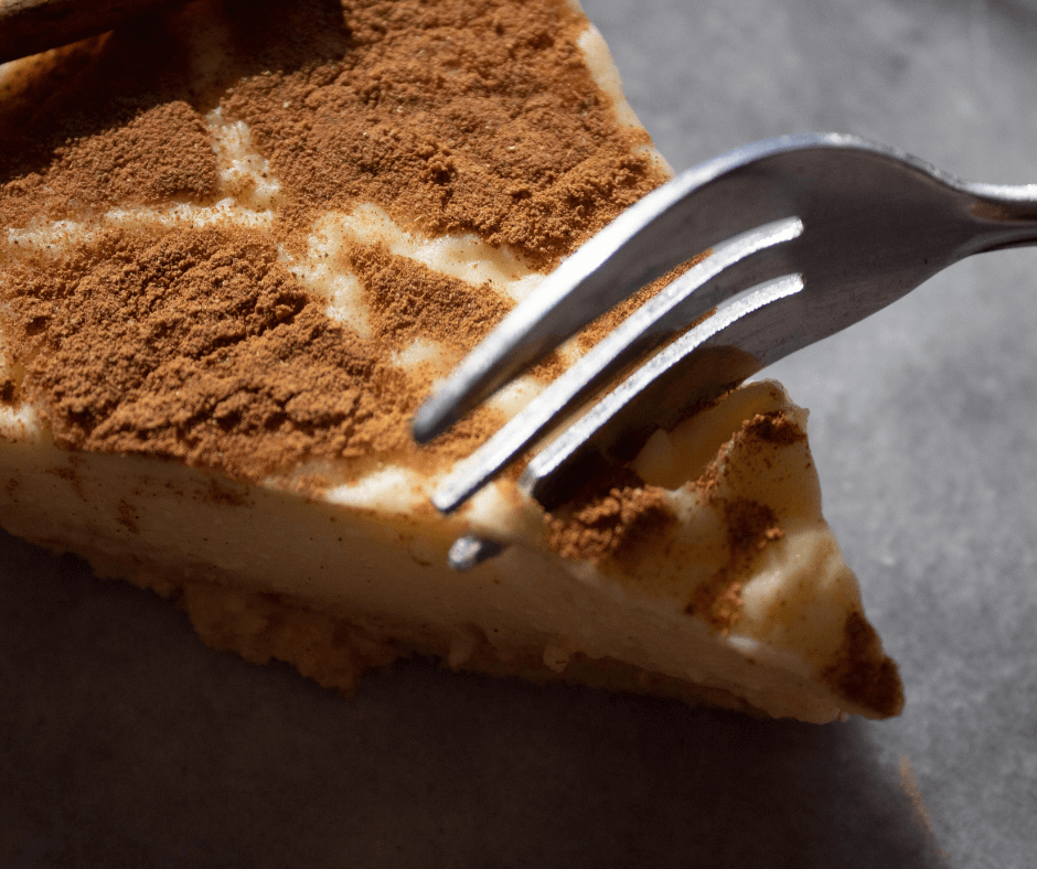 Milk Tart